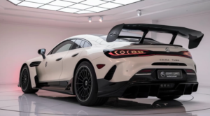 amyra turbo SE